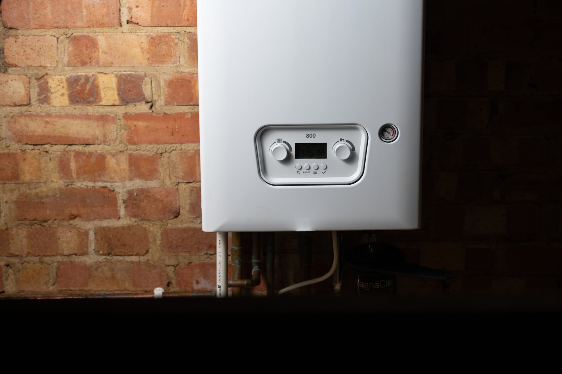 Wigston & Leicester's Reliable Heating Engineers